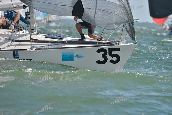 2019 J24 Worlds I_0686