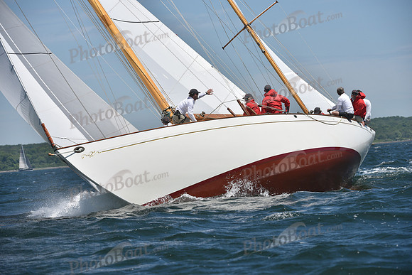 2019 NYYC Annual Regatta C_0105