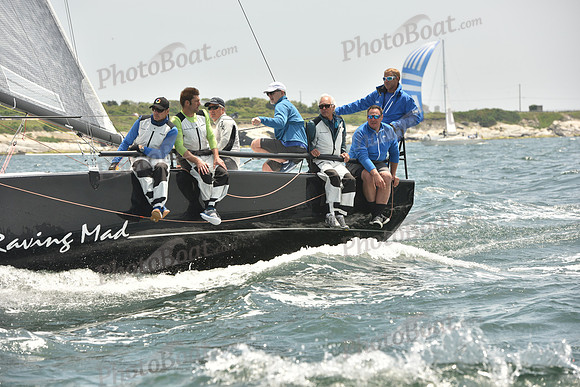 2018 NYYC Annual Regatta B_0338