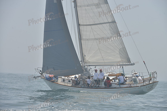 2025 Block Island Race Week B_0615