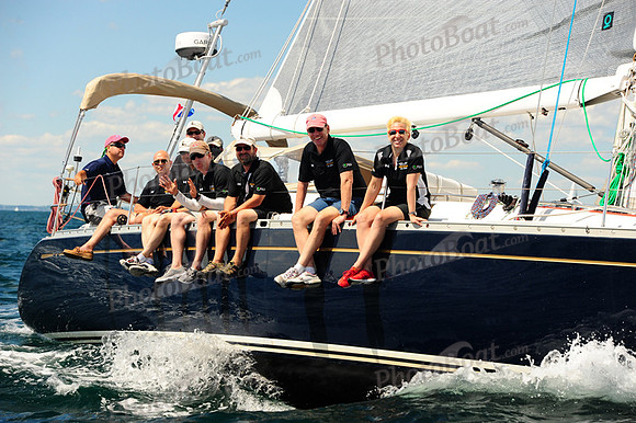 2014 Newport Bermuda A 1224