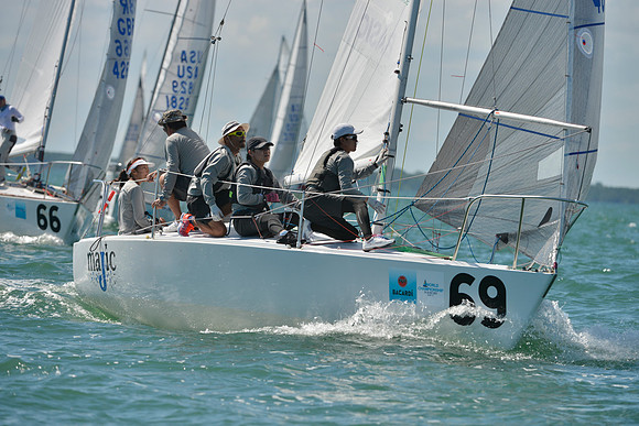 2019 J24 Worlds C_0543