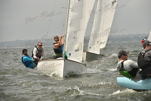 2018 Thistle Nationals E_0493
