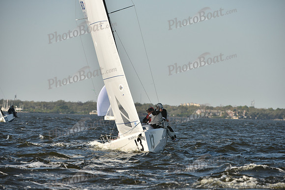 2019 J70 Winter Series C_0102