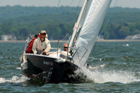 2012 CPYC One Design 415