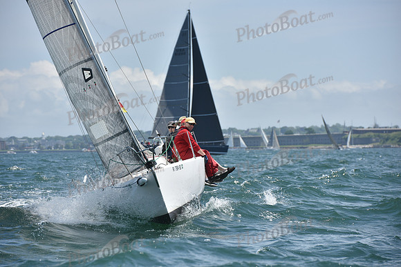 2019 NYYC Annual Regatta A_0649