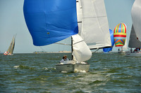 2015 Southern Bay Race Week A 1422