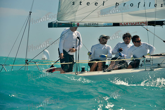 2017 Quantum Key West RW C 557