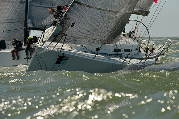 2016 Charleston Race Week C 0679