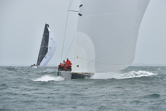 2019 NYYC Annual Regatta D_0522