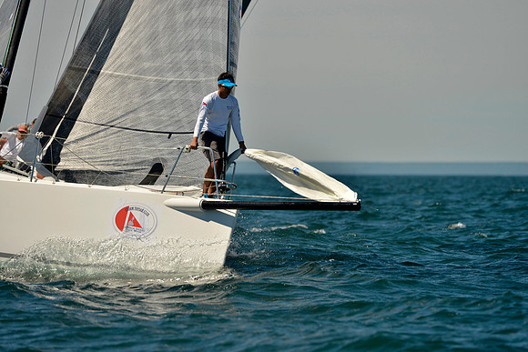 2017 Block Island Race Week F_2095