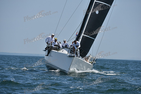 2019 Block Island Race Week E_0354