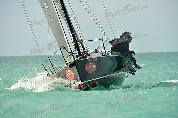 2016 Key West Race Week D_0197