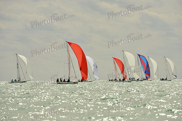 2016 Key West Race Week F_0156
