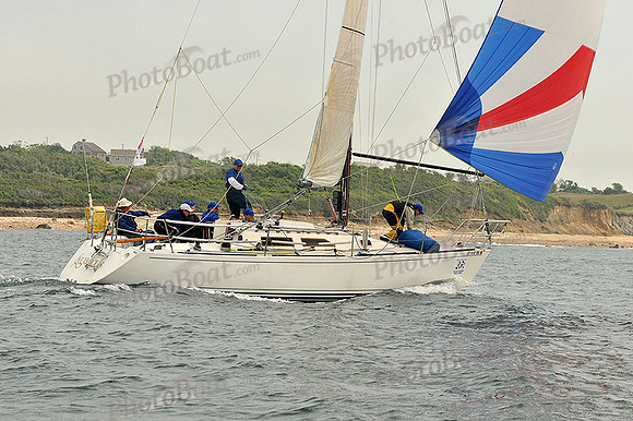 2013 Block Island Race Week D 440