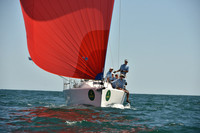2018 NYYC Race Week B_0957