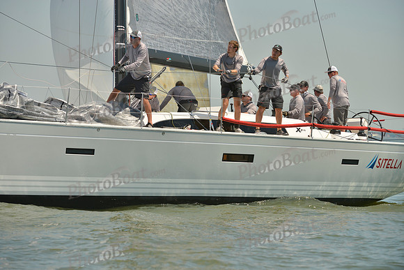 2017 Southern Bay Race Week C_0558