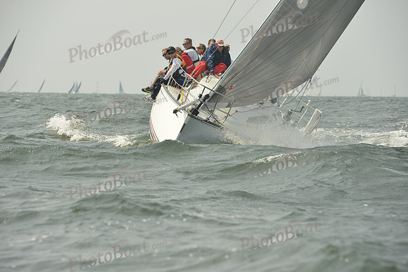 2015 Vineyard Race A 505