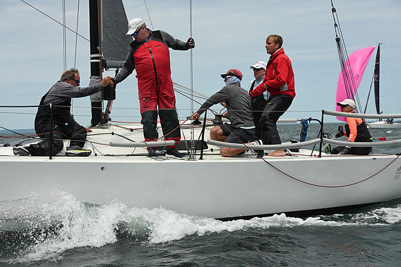 2025 Block Island Race Week L_0895