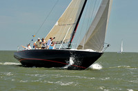 2013 Southern Bay Race Week D 999