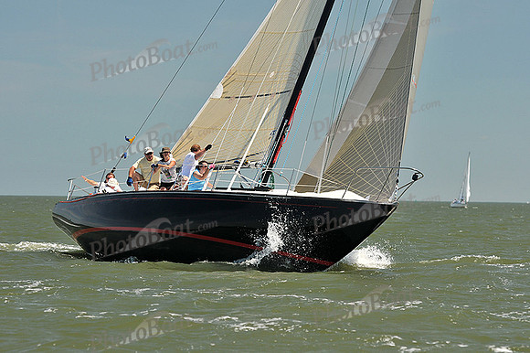 2013 Southern Bay Race Week D 999