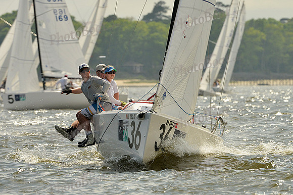 2015 Charleston Race Week B 797