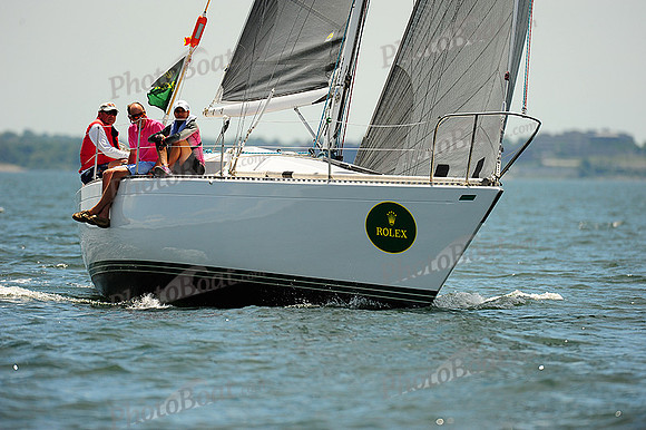 2014 NYYC Annual Regatta C 559