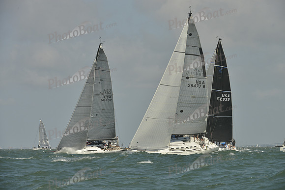 2017 Charleston Race Week D_0021