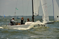 2017 Charleston Race Week D_1713