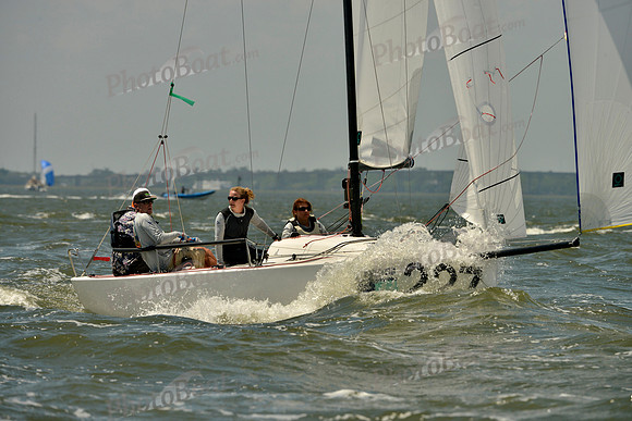 2017 Charleston Race Week D_1713