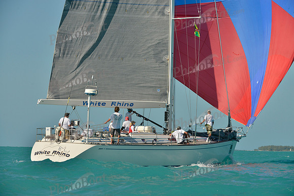 2017 Quantum Key West RW E 184