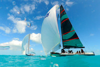 2012 Key West Race Week B 1076