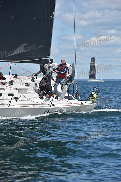 2021 Block Island Race Week D_1753