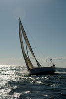 2012 Newport Bermuda 3335