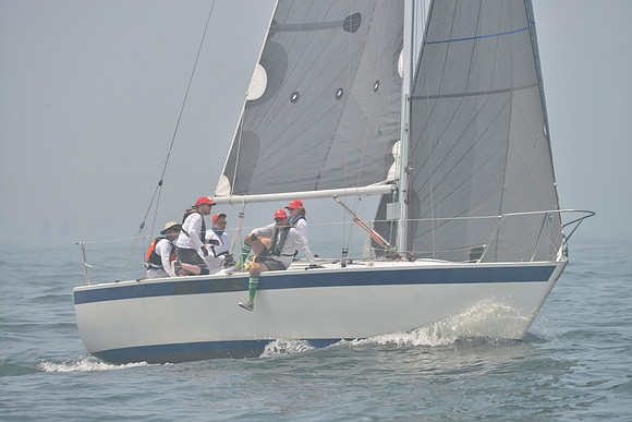 2025 Block Island Race Week B_0620