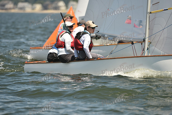 2018 Thistle Nationals G_0072