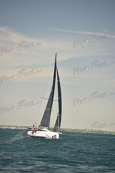 2024 Figawi 1510