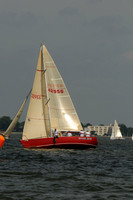 2012 Southern Bay Race Week A 297