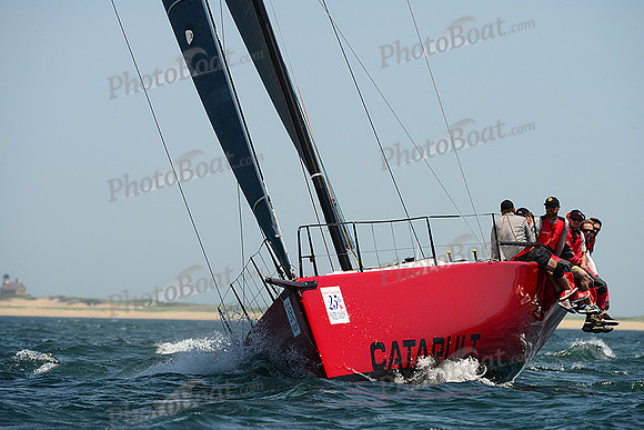 2013 Block Island Race Week A1 306