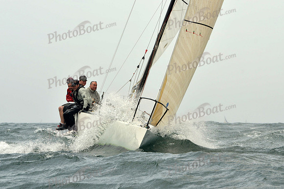 2015 Block Island Race Week E 439