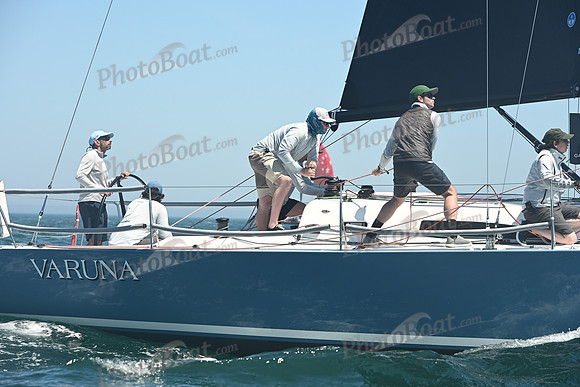 2025 Block Island Race Week C_0219