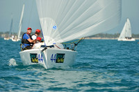 2015 Key West Race Week C 511