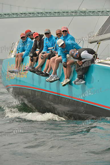 2018 NYYC Annual Regatta A_1871