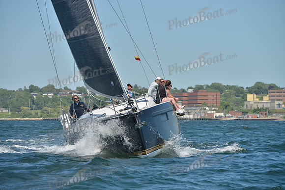 2019 NYYC Annual Regatta B_0814
