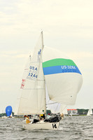 2013 Charleston Race Week B 996