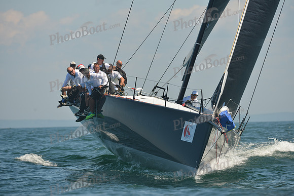 2015 Block Island Race Week A 104