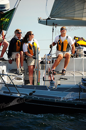 2014 NYYC Annual Regatta C 1228