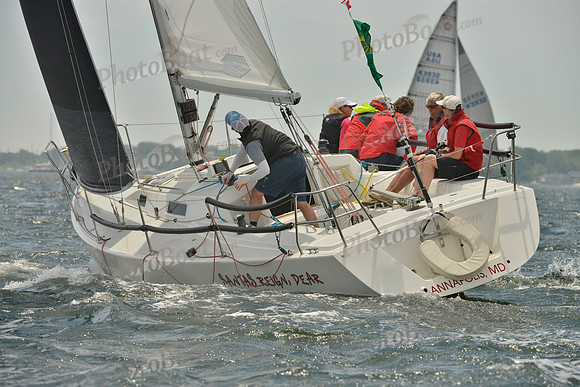 2017 NYYC Annual Regatta C_0828