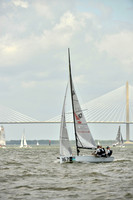 2018 Charleston Race Week A_1348