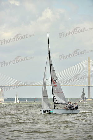 2018 Charleston Race Week A_1348